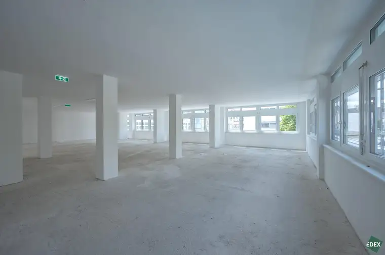 Erstbezug: Moderne Büroflächen in Hietzinger Bestlage