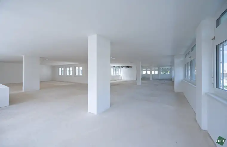 Erstbezug: Moderne Büroflächen in Hietzinger Bestlage