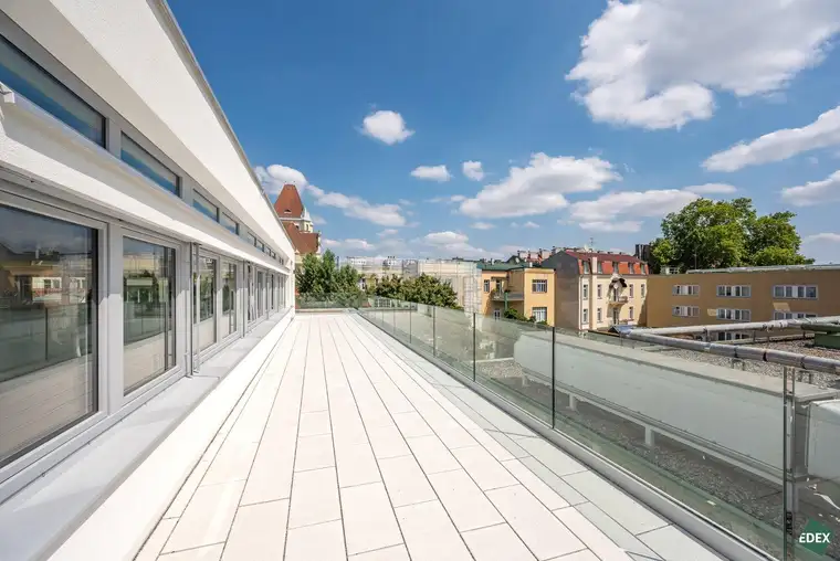 Erstbezug: Moderne Büroflächen in Hietzinger Bestlage