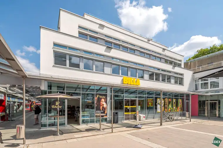Erstbezug: Moderne Büroflächen in Hietzinger Bestlage