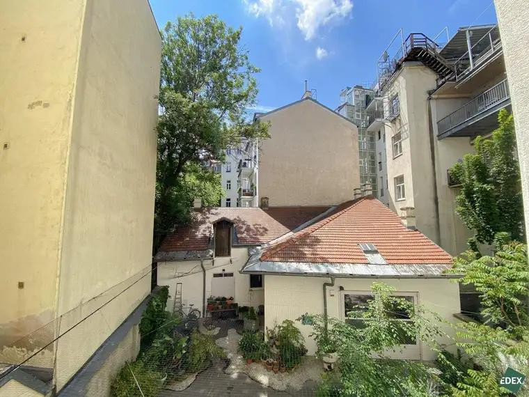 Mag. Cornelia Pflug, EDEX Immobilien GmbH