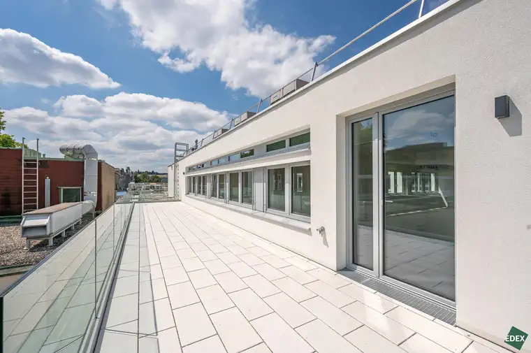 Mag. Cornelia Pflug, EDEX Immobilien GmbH