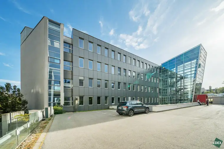 Harald Anderlik, EDEX Immobilien GmbH