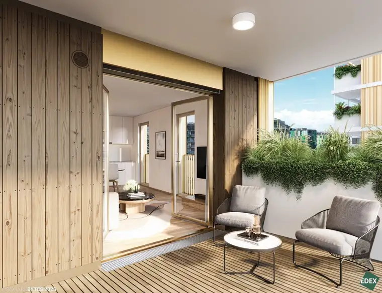 Thomas Prendinger, MSc, EDEX Immobilien GmbH