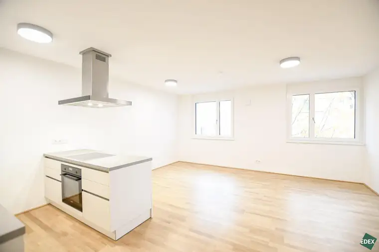 Topmoderner 3-Zimmer-Neubau mit hochwertiger Ausstattung!