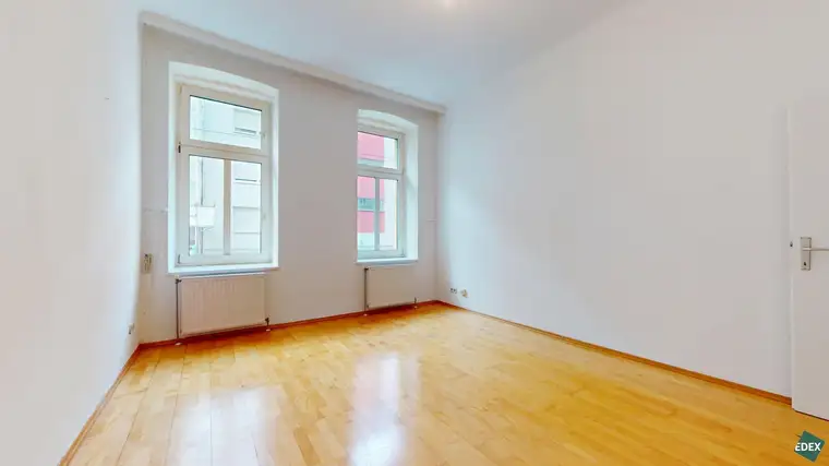 Mag. Cornelia Pflug, EDEX Immobilien GmbH