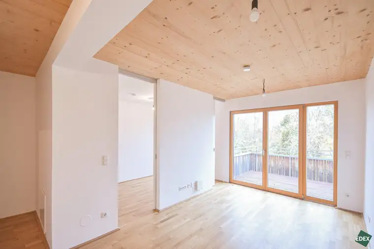 Schöne 1,5-Zimmer Wohnung mit Balkon