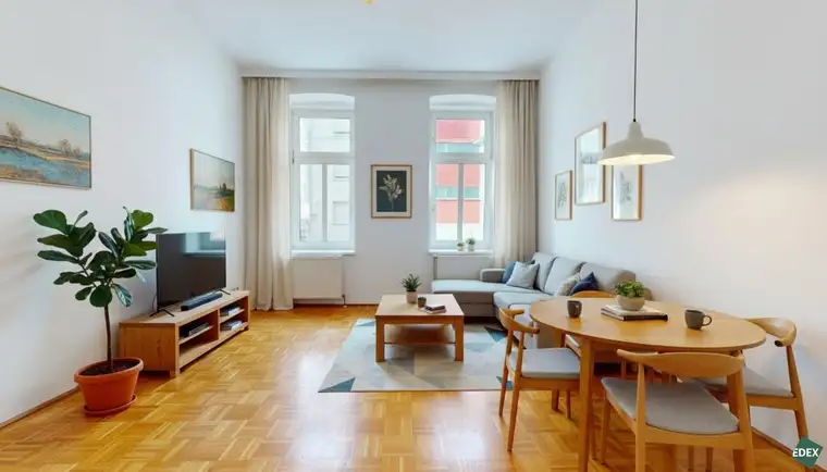 Mag. Cornelia Pflug, EDEX Immobilien GmbH