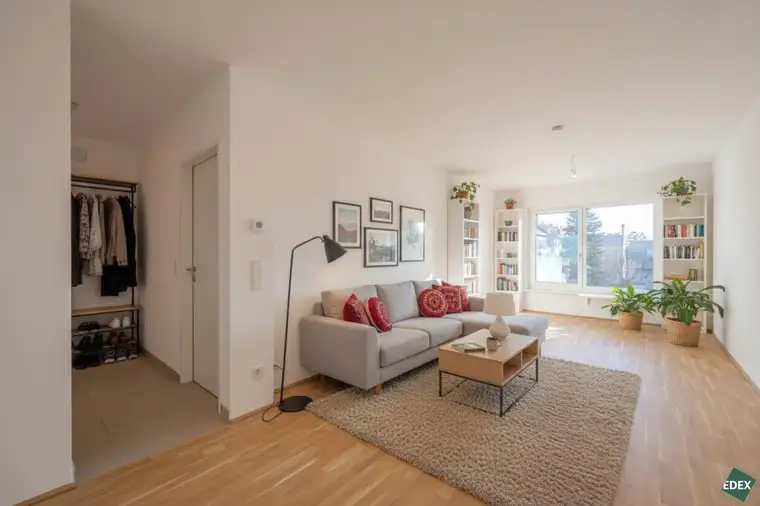 Mag. Michaela Sauer, EDEX Immobilien GmbH