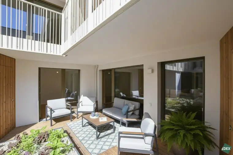 Thomas Prendinger, MSc, EDEX Immobilien GmbH