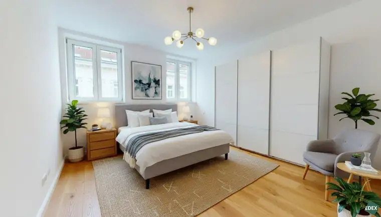 Mag. Cornelia Pflug, EDEX Immobilien GmbH