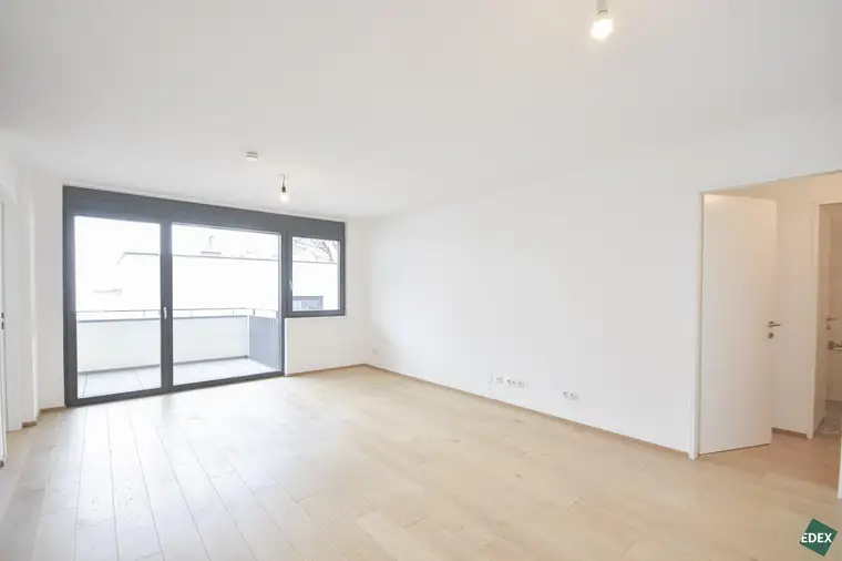 Schöne 3-Zimmer-Wohnung mit Balkon nahe der U-Bahn Alser Straße