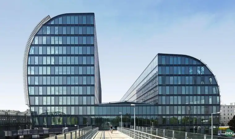 Rivergate