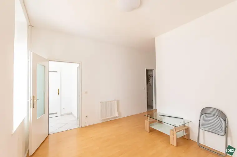 Santiago Grandval, EDEX Immobilien GmbH