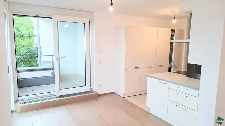 Mag. Cornelia Pflug, EDEX Immobilien GmbH
