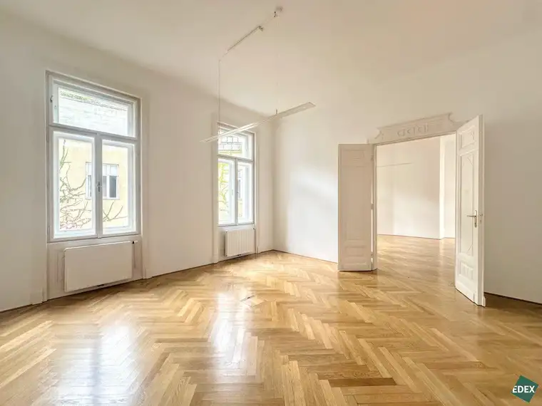 Harald Anderlik, EDEX Immobilien GmbH