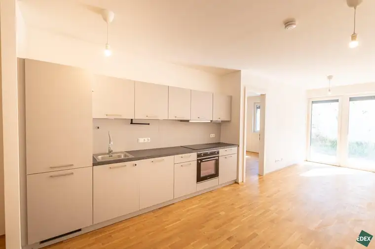 Schöne 2-Zimmer mit Balkon in Klosterneuburg