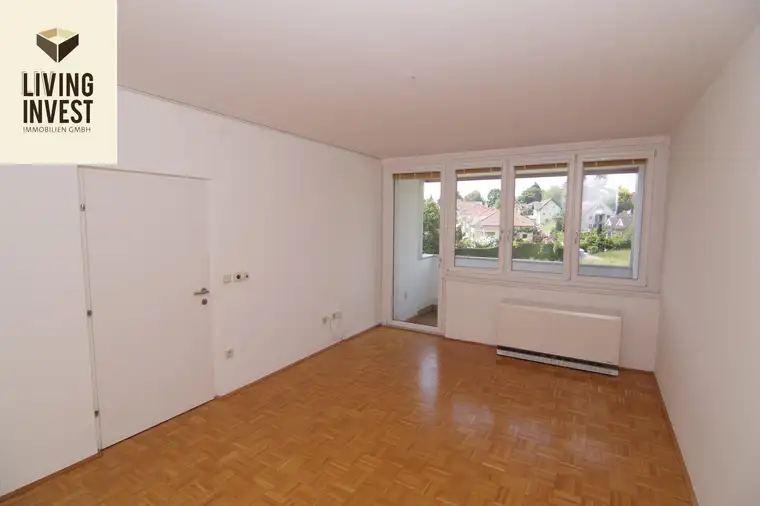 Lichtdurchflutete Wohnung am Froschberg zu vermieten!