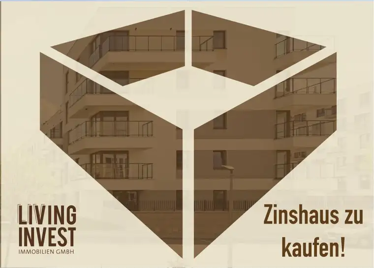 Off-Market Zinshäuser | Investmentvolumen: 2,2 – 5,5 Mio. €