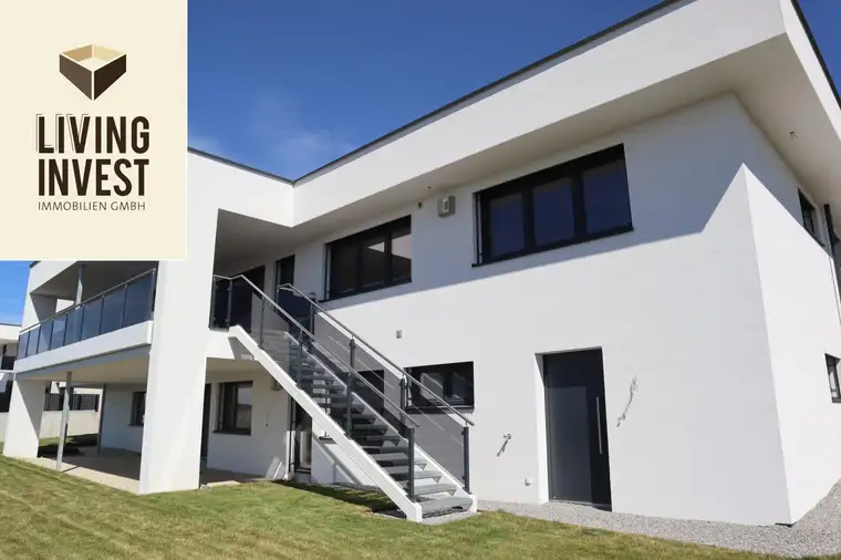 Erstbezug der Extraklasse - Premium-Neubau mit Topaussicht in Peuerbach