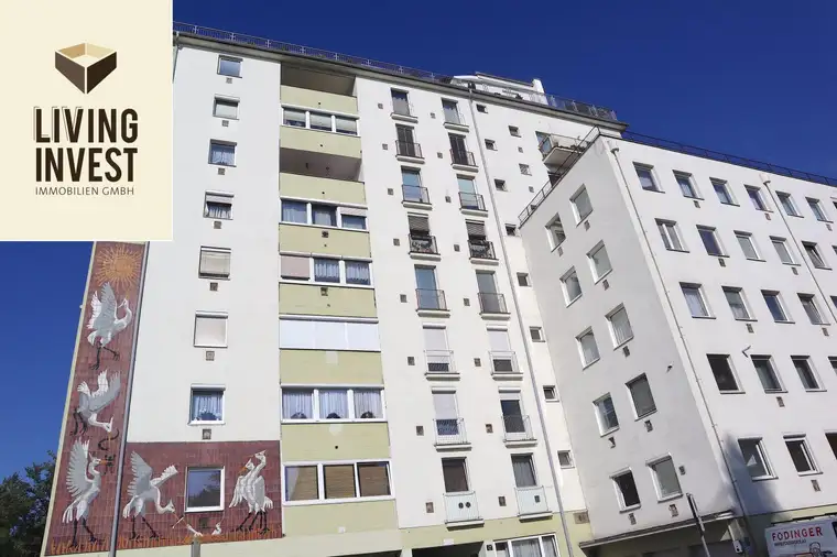 Raum für dich. Raum für mehr – 120 m² kaufen statt mieten!