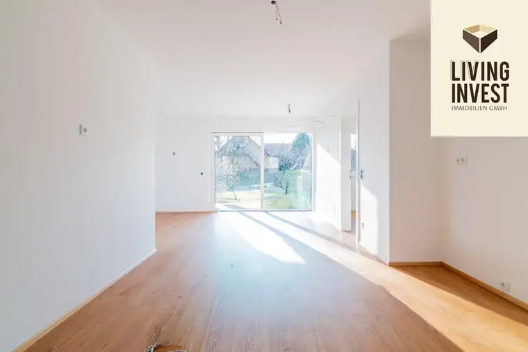 4-Zimmer-Wohntraum in Seenähe &amp; Infrastruktur - TOP B04