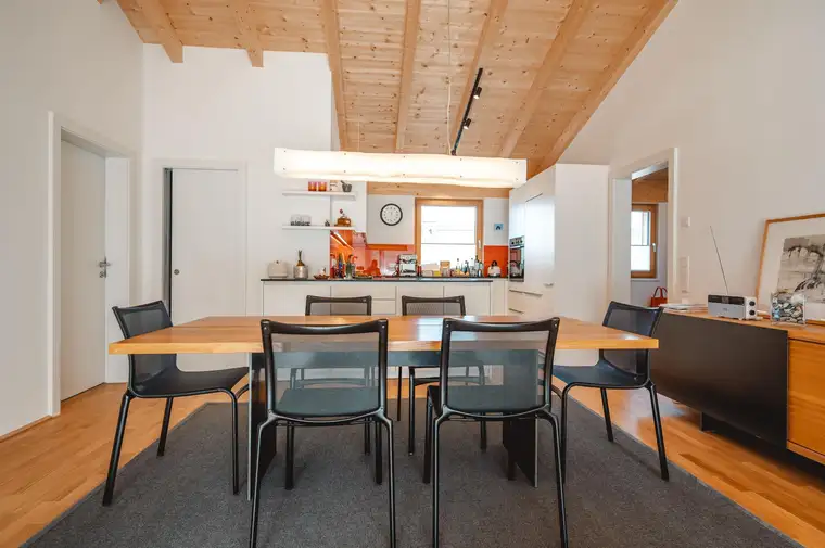 VOLLHOLZ Wohnung "Wohnen am Haunsberg" in Nußdorf - Top 14