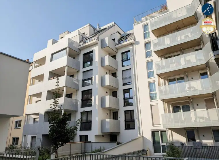 Townhouse mit Garagenplatz und Terrasse