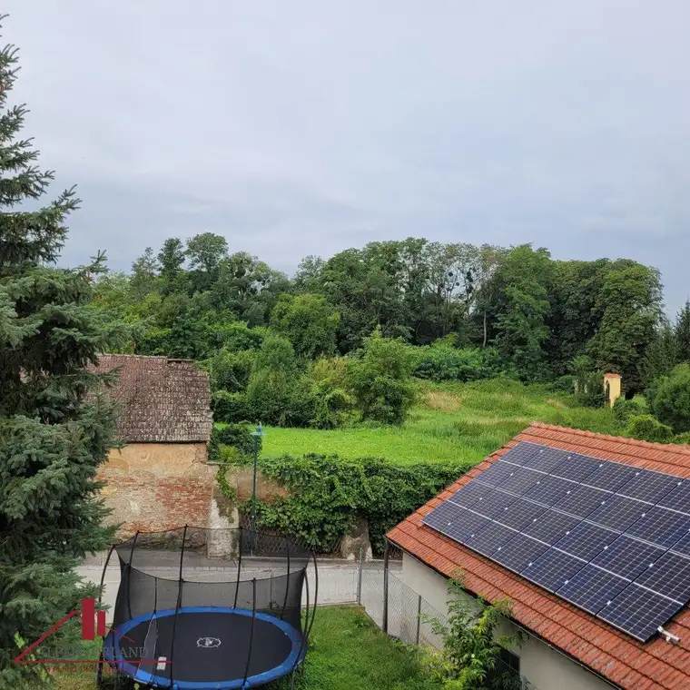 2 Wohneinheiten-Projekt bei Neulengbach steht zum Verkauf.