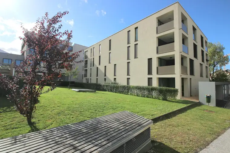 Traumhafte 4-Zi-Wohnung in Bestlage!