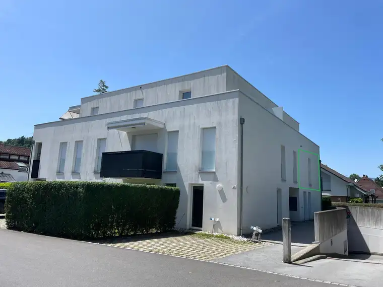 Attraktive 2-Zi-Wohnung mit Terrasse in Götzis zu verkaufen!