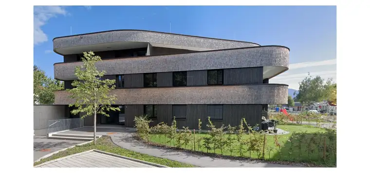 2-Zi-Wohnung in optimaler Lage zu vermieten!