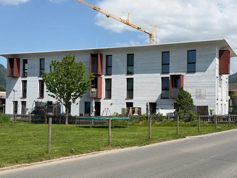 Kompakte 3-Zi-Wohnung in Lauterach zu verkaufen! W09