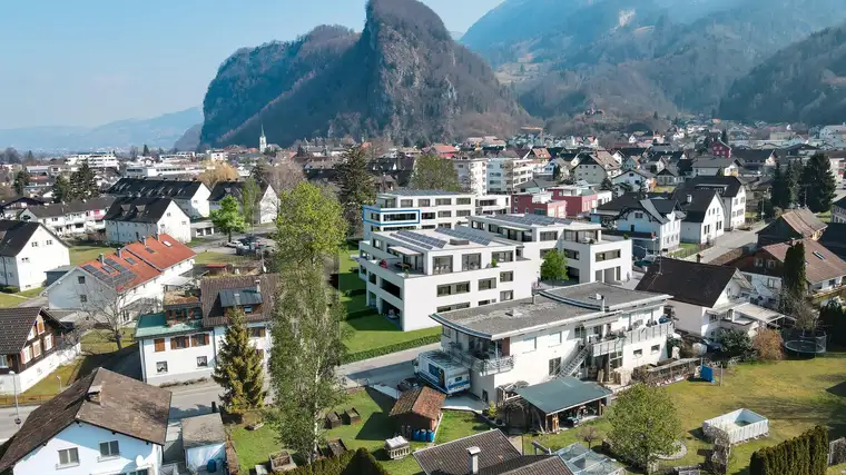 Neubau! 4-Zi-Wohnung in Hohenems zu vermieten! - C10