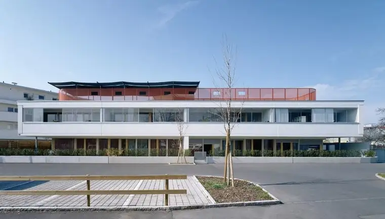 2-Zi-Wohnung in zentraler Lage zu vermieten!