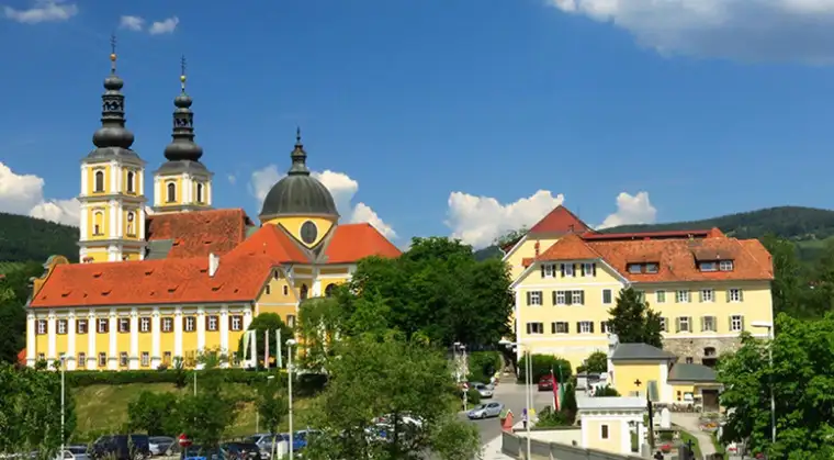Graz-Mariatrost wohnen im Grünen mit Blick auf die Stadt: BAUHERRENMODELL MIT WOHNUNGSZUTEILUNG, PERFEKTE STEUERVORTEILE &amp; VERMIETBARKEIT! HONORARFREI FÜR KÄUFER: INNEN!
