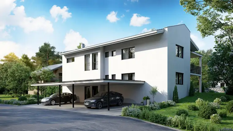 Naturnah Wohnen in Oberburg - Ihr echter "Freizeitwohnsitz" nähe Klopeiner See - Top 2