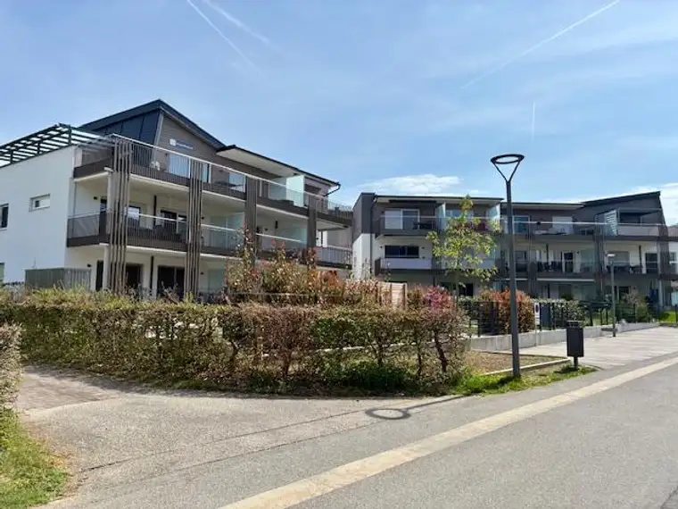 Wohnen am Römerweg Top 8