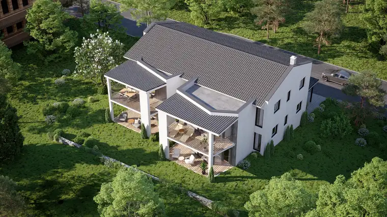Naturnah Wohnen in Oberburg - Ihr echter "Freizeitwohnsitz" nähe Klopeiner See - Top 4