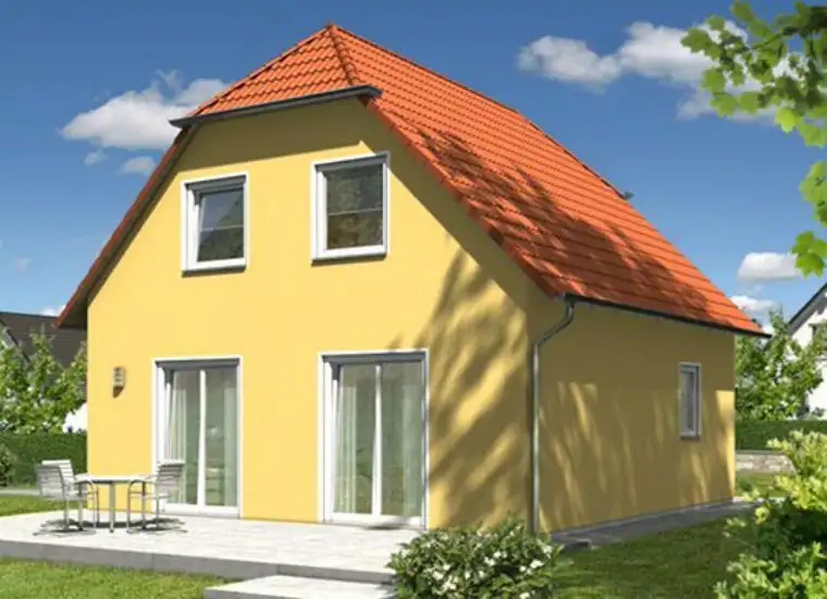 Erster Eigentümer werden, modernes Einfamilien HAUS , mit 114m² Wohnfläche , direkt bei Wiener Neustadt.