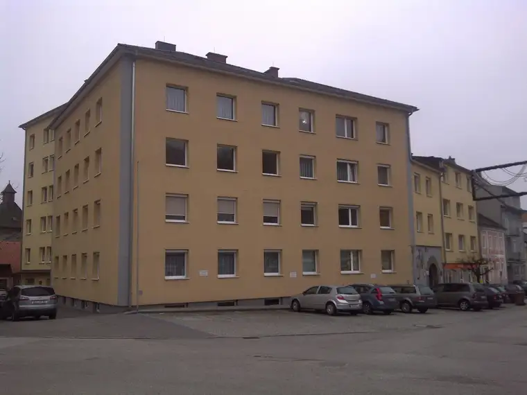 3 Raum-Wohnung in Steyregg - Genossenschaftswohnung - PROVISIONSFREI