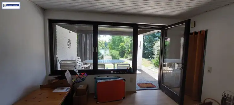 Gönnen Sie sich Ihr Häuschen am See .... Preishit !!