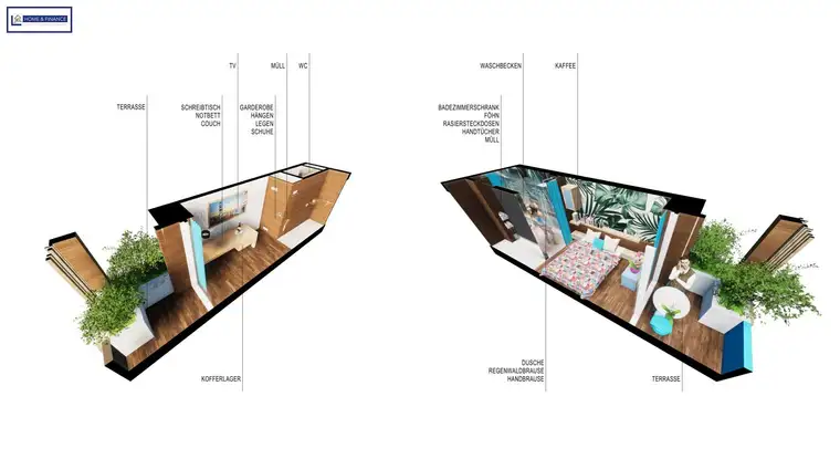 HOTELPROJEKT IN PODERSDORF AM NEUSIEDLERSEE