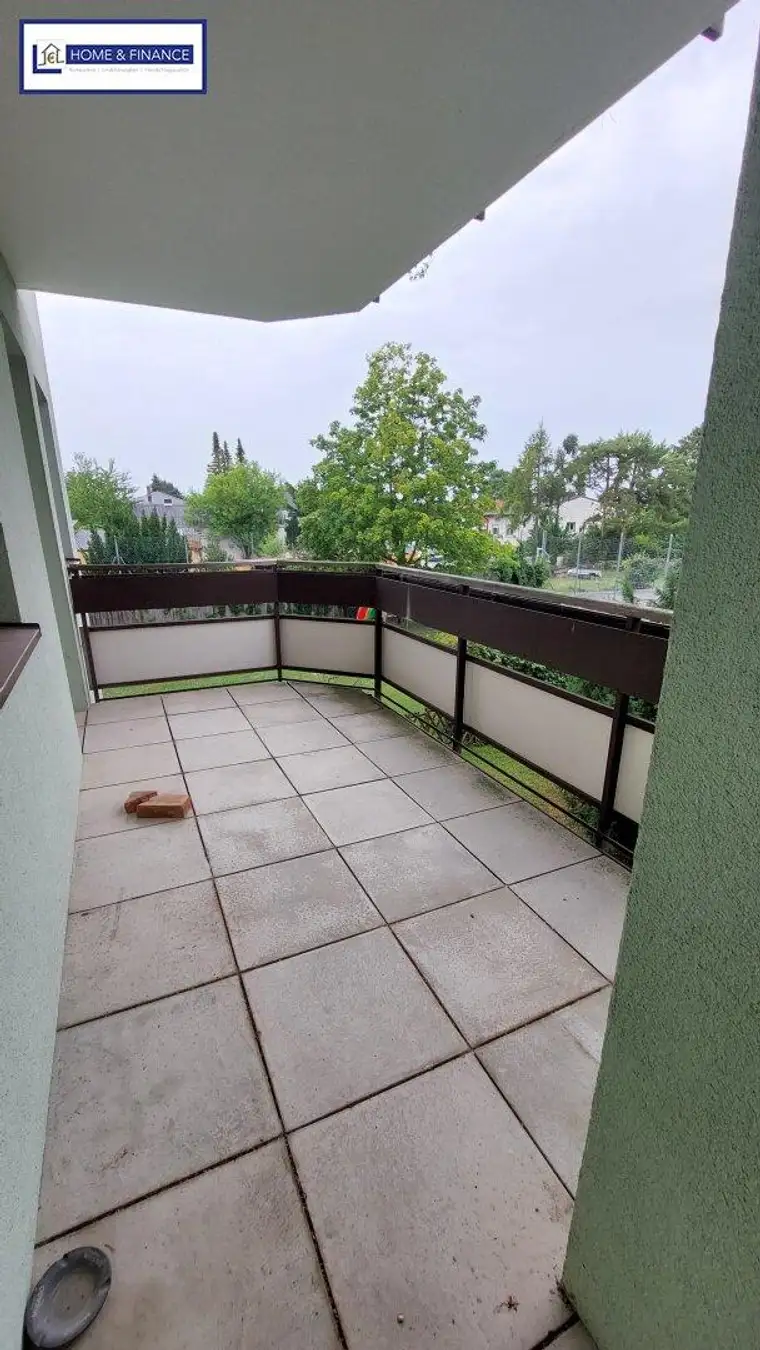 Anlegerwohnung zum fairen Preis in Neufeld !
