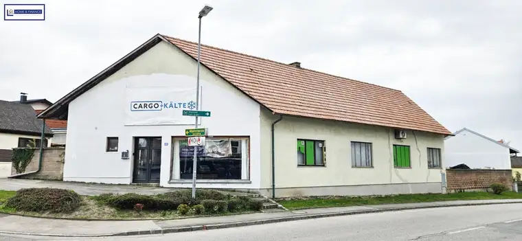 Provisionsfrei! Werkstatt , Lager oder Büro!