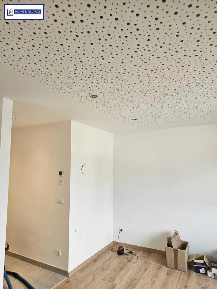 2 Zimmerwohnung in Reisenberg