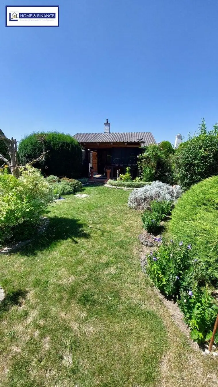 Haus auf Mietgrund NUR VB 69.000