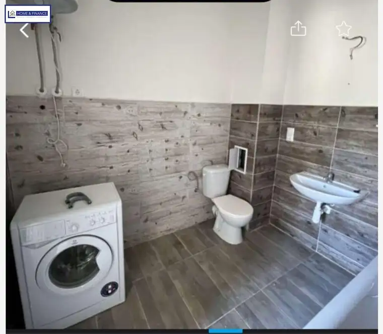 Sofort einziehen! 2 Zimmerwohnung in Wasenbruck