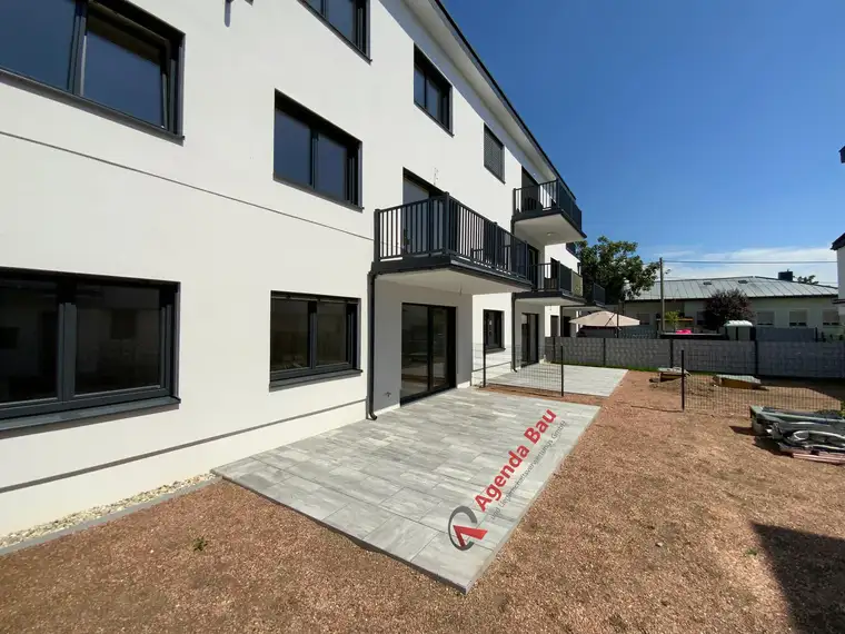 3-Zimmer Anlegerwohnung