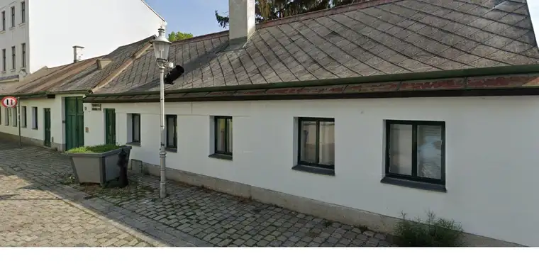 Grundstück ca. 1.760 m² Abrissobjekt für Neubau - ca. 1526 m² Wfl erzielbar